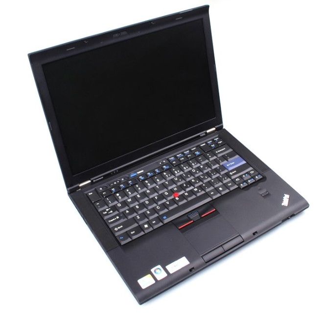 ThinkPad T400s 2815H15 ThinkPad T400s 2815H15