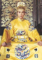 絕色雙嬌(偷龍轉鳳（張庭主演電視劇）)
