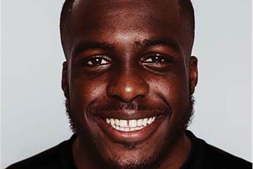 Nnamdi Ofoborh