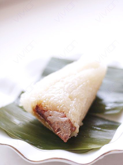 叉燒肉棕