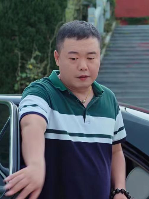焦旺(懸疑推理題材電影《荒野迷案》中的角色) 焦旺(懸疑推理題材電影《荒野迷案》中的角色)