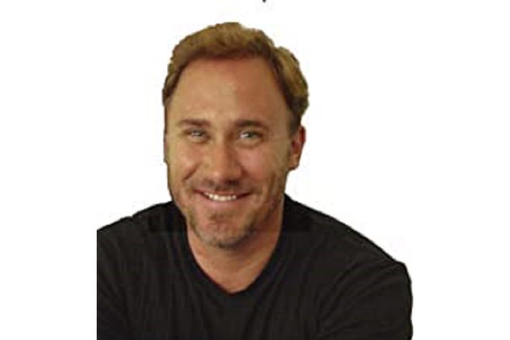 Tony English Tony English