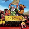 Kids Ten Commandments兒童十誡 Kids Ten Commandments兒童十誡