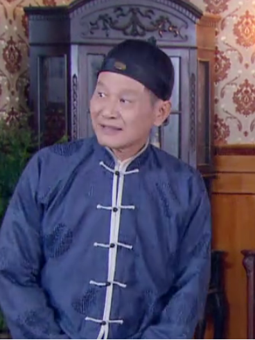 連升(《末代皇帝傳奇》虛構角色) 連升(《末代皇帝傳奇》虛構角色)