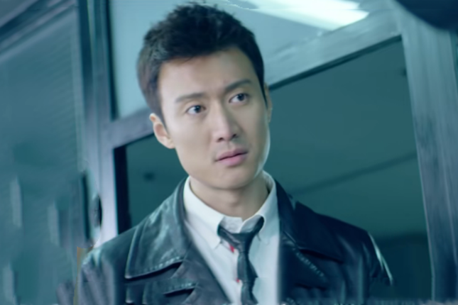 高楓(懸疑網劇《心理師》中的角色) 高楓(懸疑網劇《心理師》中的角色)