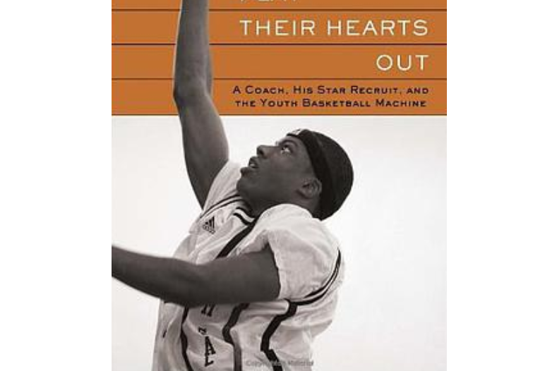 Play Their Hearts Out Play Their Hearts Out