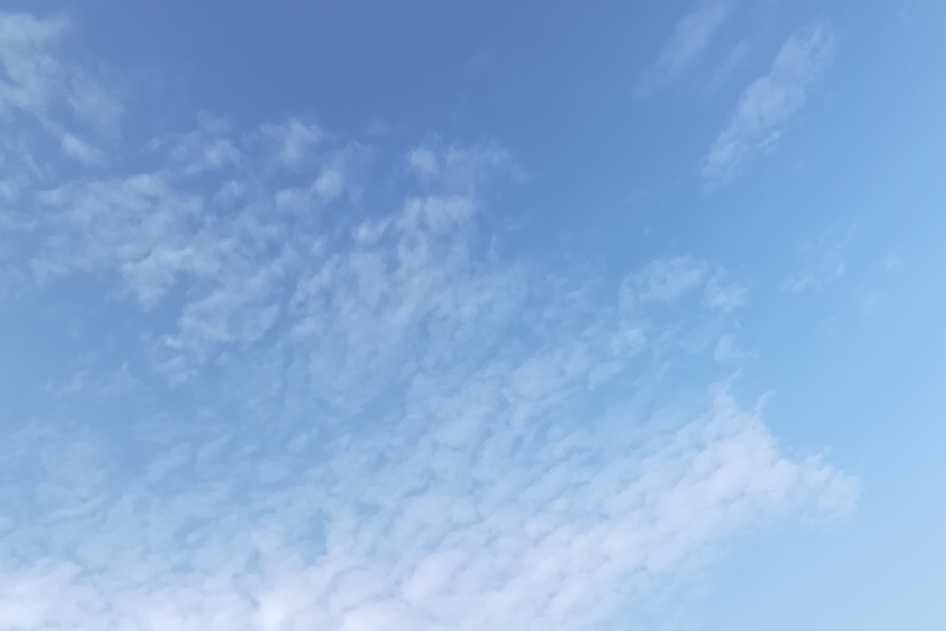 Color the Sky Color the Sky