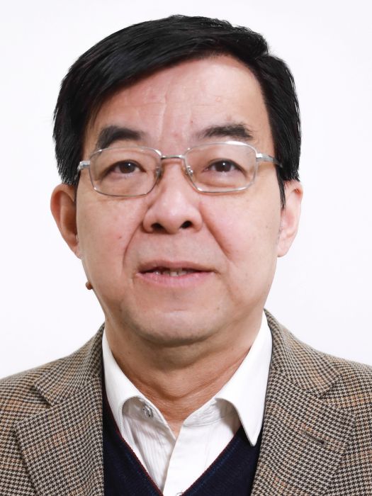 王利民(中國社會科學院金融研究所黨委書記、二級編審) 王利民(中國社會科學院金融研究所黨委書記、二級編審)