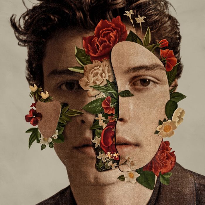 Shawn Mendes(2018年肖恩·蒙德茲發行的專輯) Shawn Mendes(2018年肖恩·蒙德茲發行的專輯)