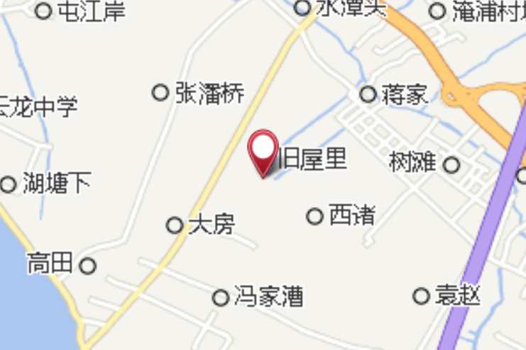淹浦公社 淹浦公社