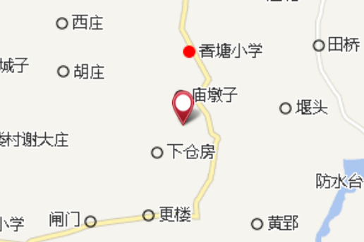 馬家大台子 馬家大台子