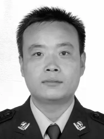 馬中原(河北省遷安市公安局蔡園派出所原三級警長) 馬中原(河北省遷安市公安局蔡園派出所原三級警長)