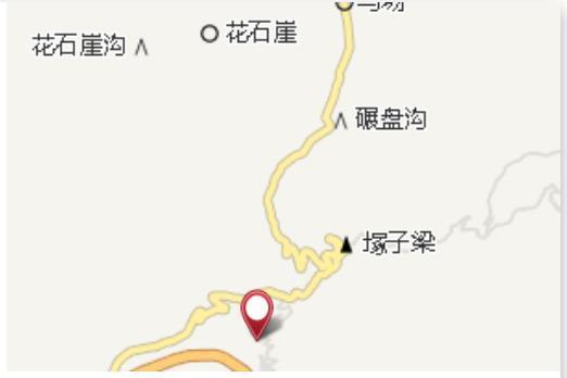 大嶺坡底 大嶺坡底