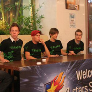 Fnatic Fnatic