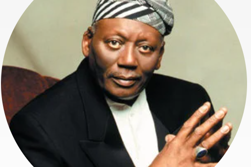Randy Weston Randy Weston