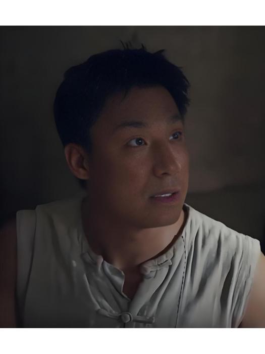 趙大山(《高山清渠》中的角色,由張煜龍飾演) 趙大山(《高山清渠》中的角色,由張煜龍飾演)