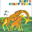 Journal for Baby\x27s First Year Journal for Baby\x27s First Year