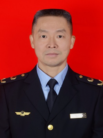梅建林(廣西壯族自治區柳州市三江侗族自治縣市場監督管理局黨組成員、副局長)