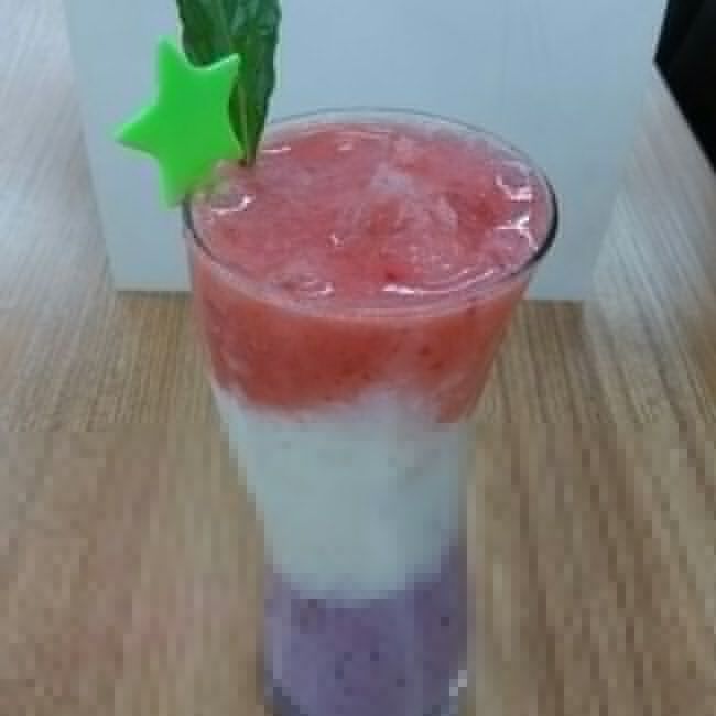 雙媚青澀 雙媚青澀