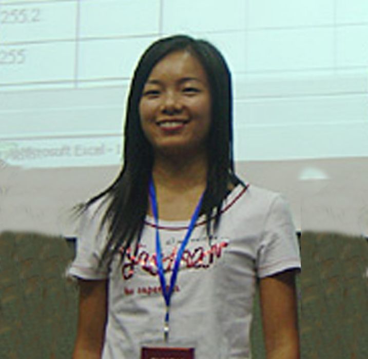 李波陽(杭州電子科技大學教授) 李波陽(杭州電子科技大學教授)