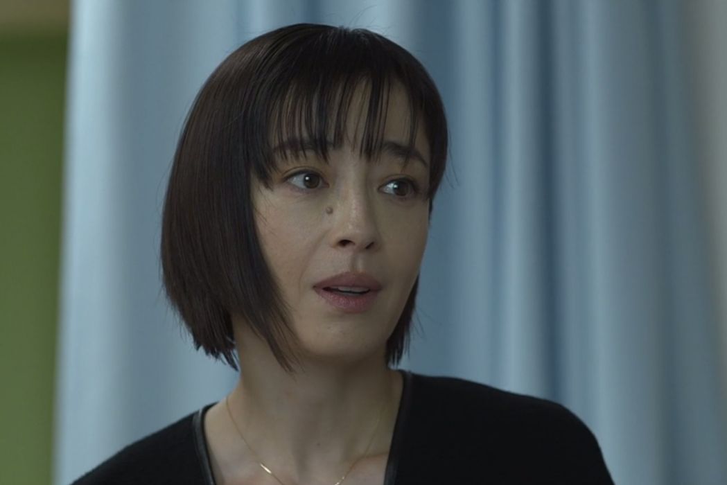 橋本敬子 橋本敬子