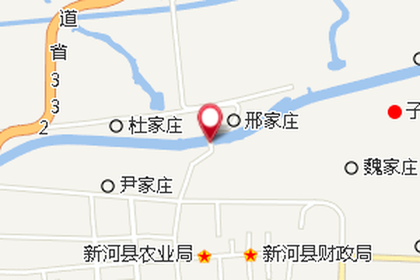 刑莊橋 刑莊橋