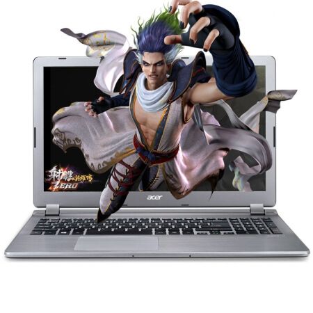 宏碁V5-552G-10574G50aii 宏碁V5-552G-10574G50aii