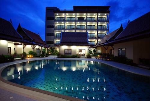 Thai Boutique Resort Thai Boutique Resort
