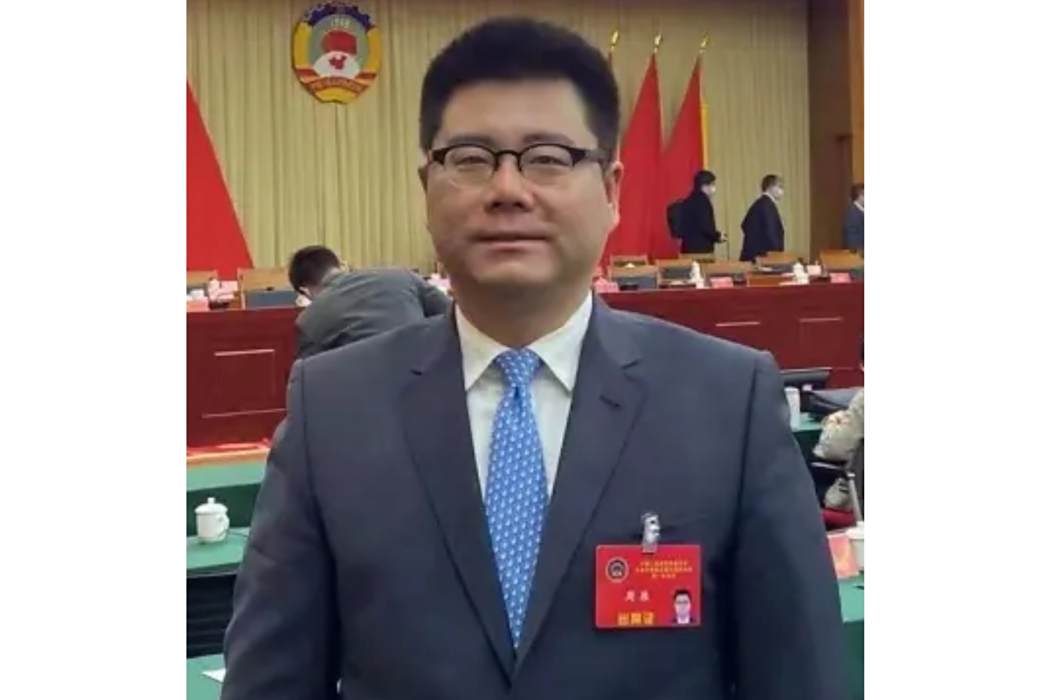 周原(奧瑞金副董事長、中糧包裝董事會主席) 周原(奧瑞金副董事長、中糧包裝董事會主席)