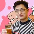 單偉(職業漫畫人) 單偉(職業漫畫人)