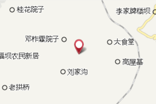 小屋基山 小屋基山