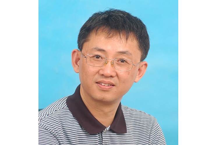 李華東(東華大學材料科學與工程學院教師) 李華東(東華大學材料科學與工程學院教師)
