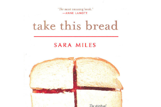 TAKE THIS BREAD TAKE THIS BREAD