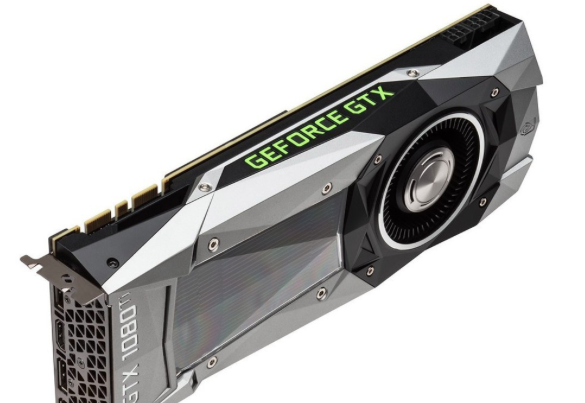 影馳GeForce GTX 1080Ti Founders Edition 影馳GeForce GTX 1080Ti Founders Edition