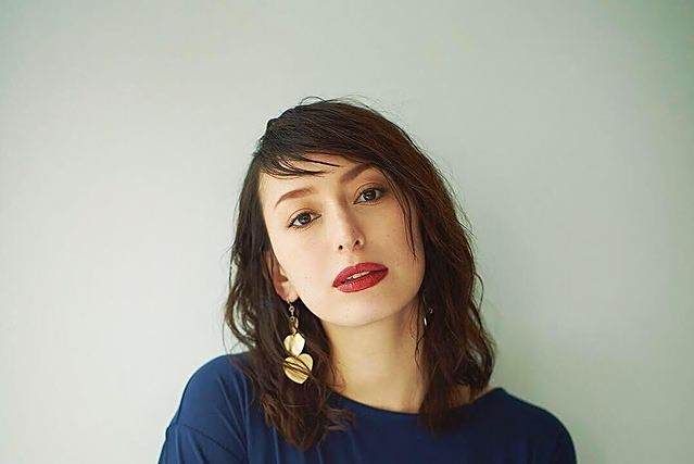 有紗(日本女藝人) 有紗(日本女藝人)