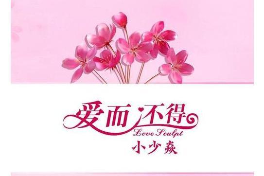 愛而不得(小少焱演唱歌曲) 愛而不得(小少焱演唱歌曲)