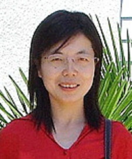 李娟(中科院地質與地球物理研究所研究員) 李娟(中科院地質與地球物理研究所研究員)