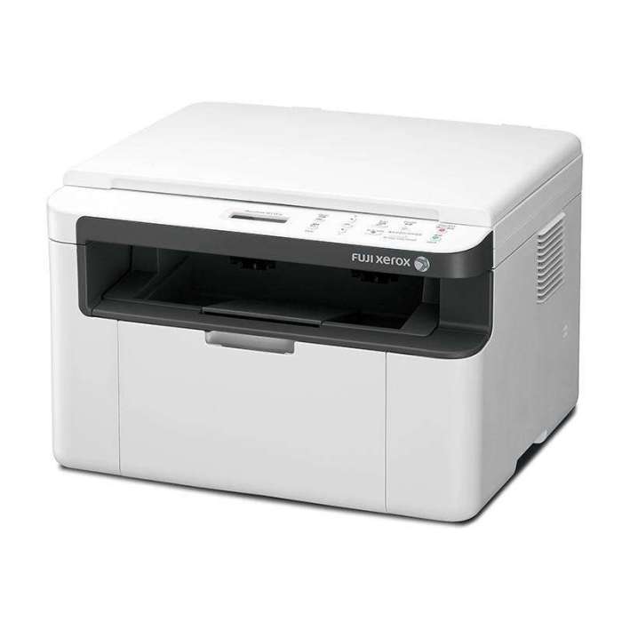 富士施樂M118w 富士施樂M118w