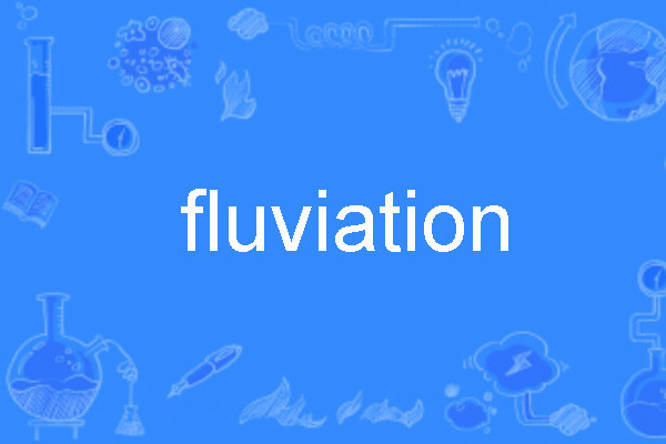 fluviation fluviation
