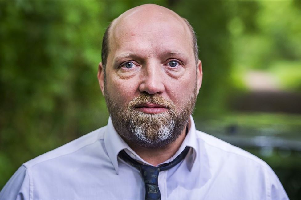 Ruben van der Meer Ruben van der Meer