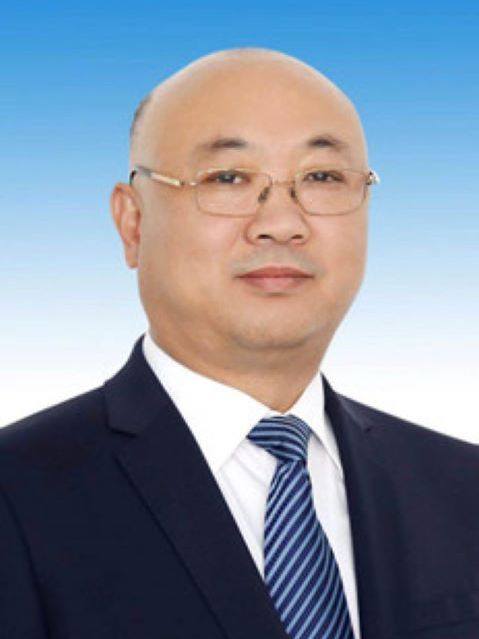 楊書旗 楊書旗