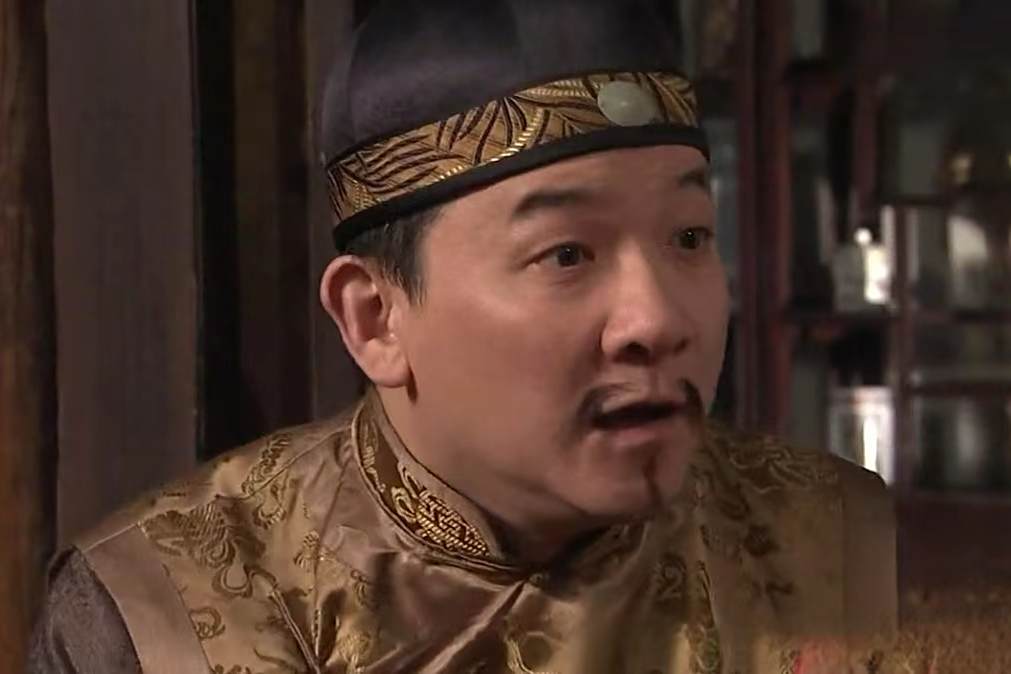 丁如松(民國劇《女人花》中的角色) 丁如松(民國劇《女人花》中的角色)