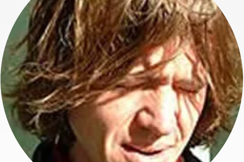 Iain Archer Iain Archer
