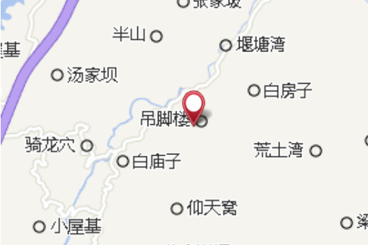 肖家屋基