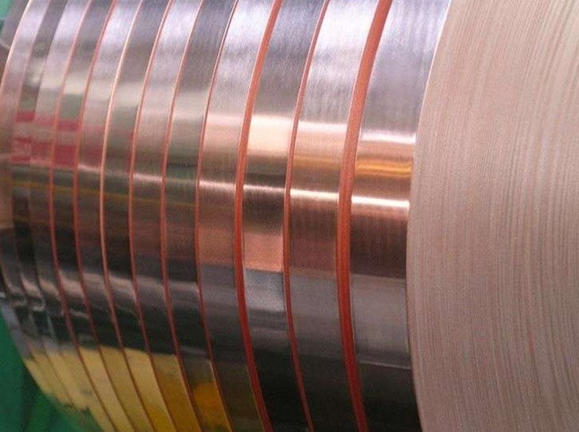 鎢銅合金-紅馬電極銅材