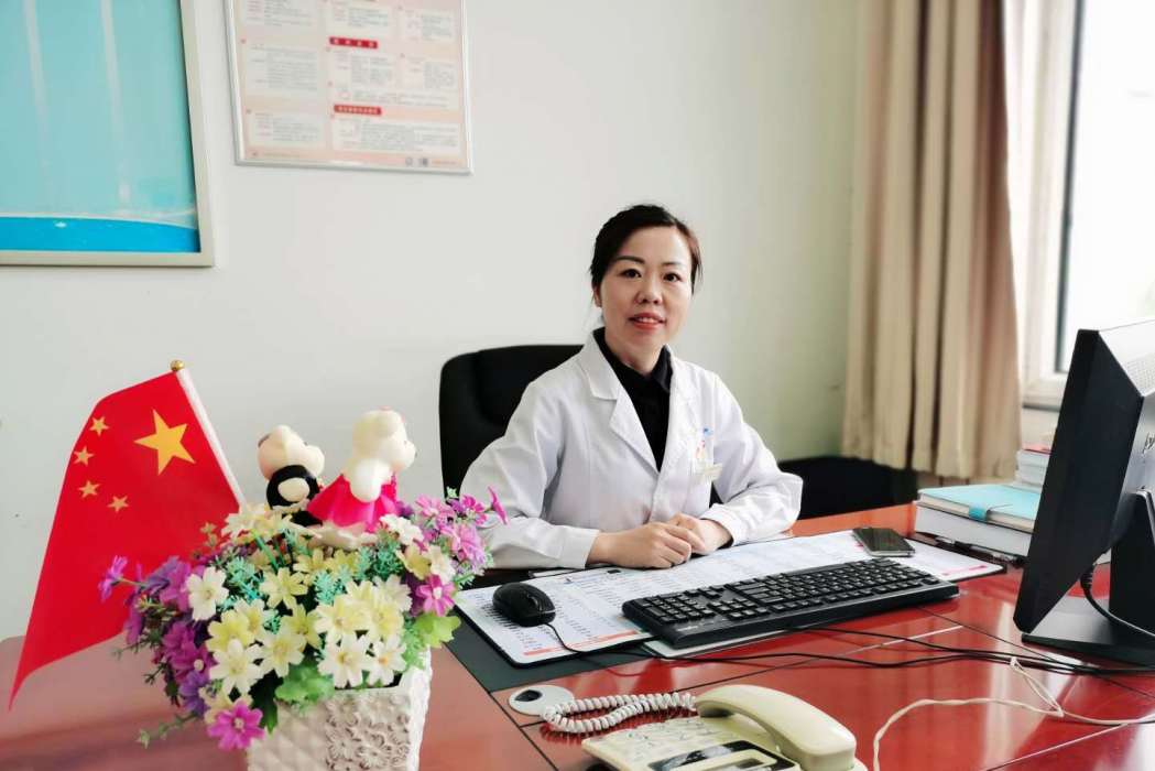 劉伶俐(寧夏回族自治區第四人民醫院護理部主任) 劉伶俐(寧夏回族自治區第四人民醫院護理部主任)