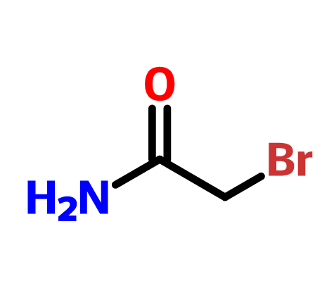 2-溴乙醯胺