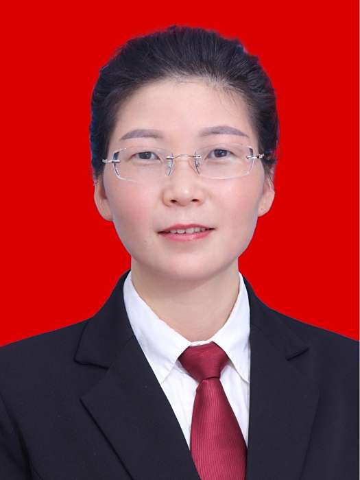 李俊(四川省眉山市司法局黨委委員、副局長)