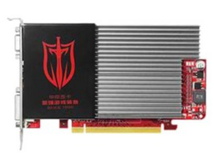 華碩EAH6450 SILENT/DI/HM1GD3 華碩EAH6450 SILENT/DI/HM1GD3