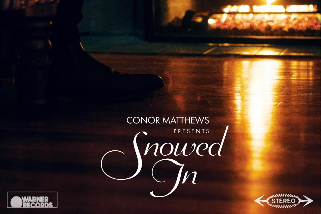 Snowed In Snowed In